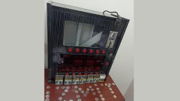 İzmit’te Kahvehaneye Polis Baskını