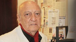 Tanju Cılızoğlu Hayatını Kaybetti