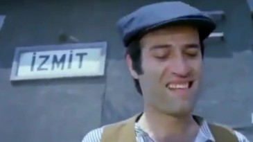 TRT Belgesel’e Kemal Sunal’lı Pişmaniye Göndermesi