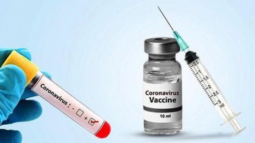 Kocaeli’de Aşı Olan Sayısı Açıklandı