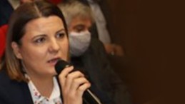 İZAYDAŞ’tan Çıkan Koku Ne Zaman Bertaraf Edilecek?