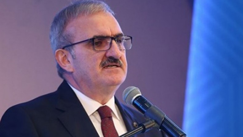 Münir Karaloğlu Korona’ya Yakalandı