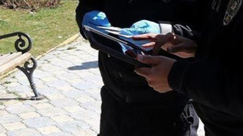 Park Bahçe Uygulaması Körfez’de Yapıldı