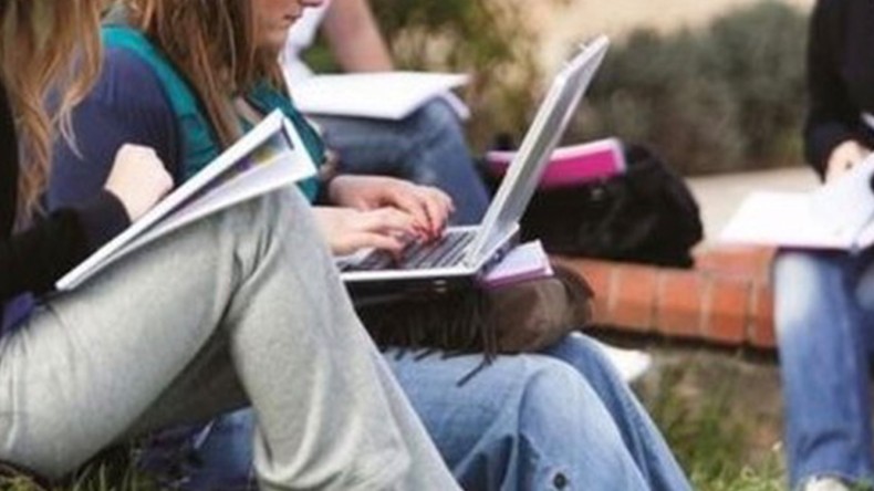 Öğrenciler Veliler Dikkat! Eğitim Başlıyor