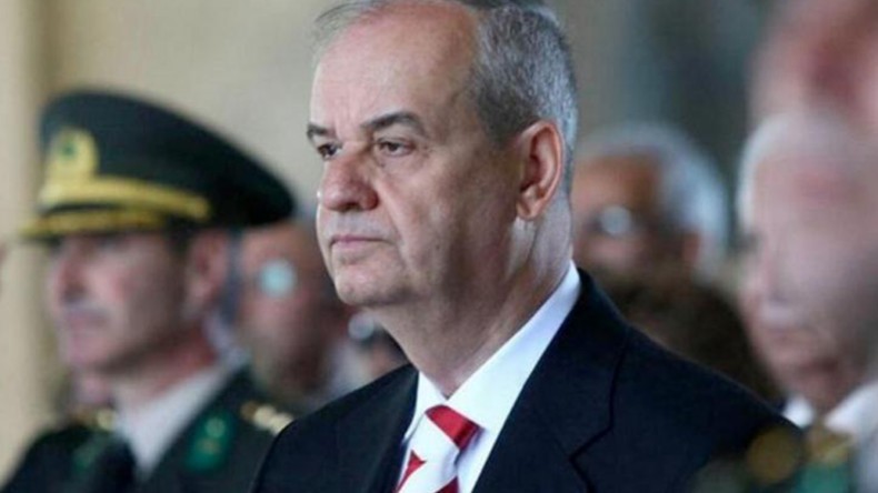 Ak Parti’den Suç Duyurusu