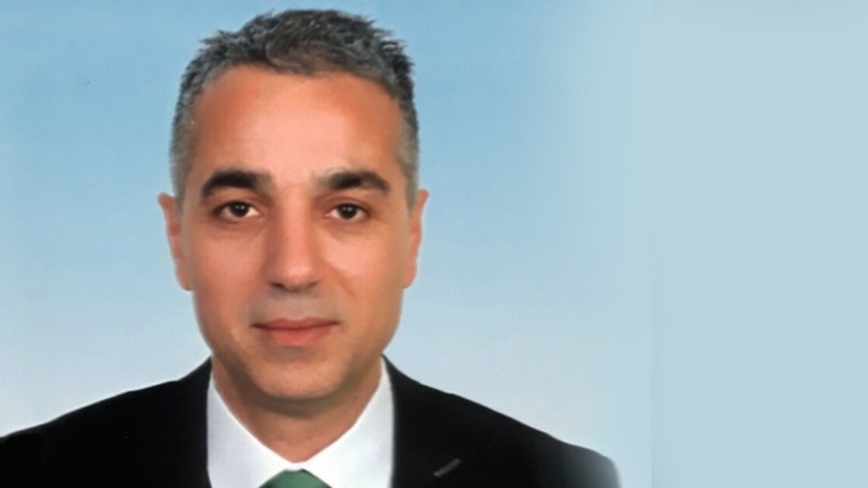 AKP Meclis Üyesi Partiden İhraç Ediliyor