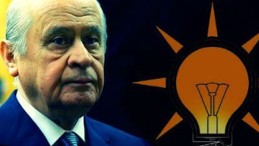 Ak Parti İstiyor, Devlet Bahçeli Karşı Çıkıyor