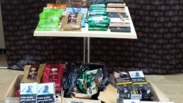 İzmit’te Durdurulan Araçta Ele Geçirildi