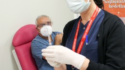 ‘Aşı’daki En Büyük Yan Etkiyi Açık Açık Söyledi