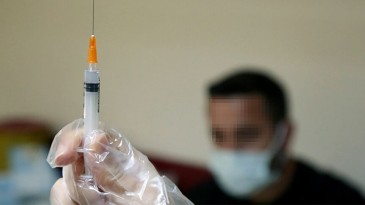 Sağlık Bakanı Koca’dan ‘Aşı’ Müjdesi