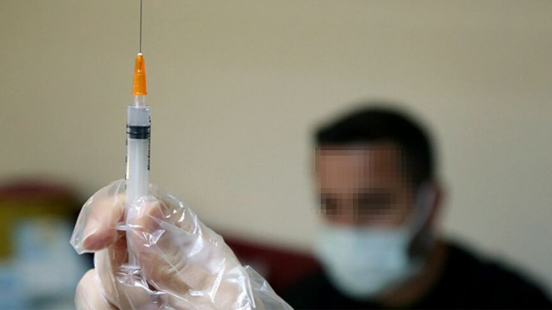 Sağlık Bakanı Koca’dan ‘Aşı’ Müjdesi