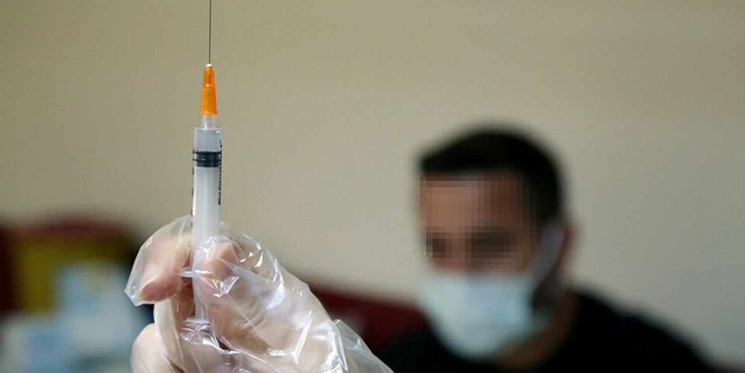 Sağlık Bakanı Koca’dan ‘Aşı’ Müjdesi