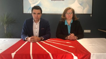 Başiskele Belediyesi’ni Adeta Topa Tuttu