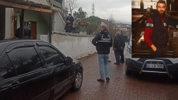 Başiskele’deki Evinde Ölü Bulundu