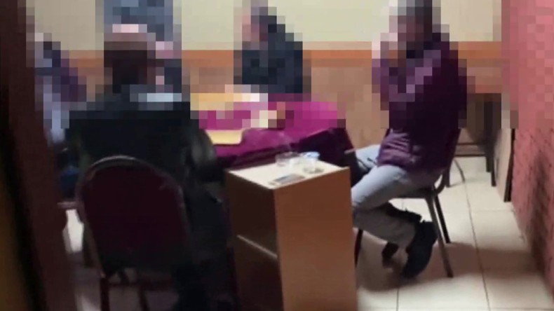 İzmit’te Kumar Baskını