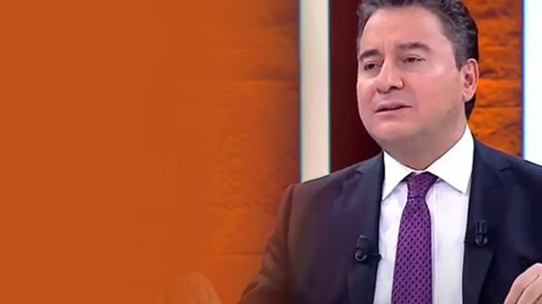 Ali Babacan’dan ‘Merkez Bankası’ Çıkışı