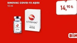 BİM’de Aşı Satılacak mı? Açıklama Geldi