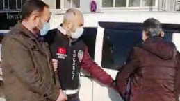 İnşaat Malzemeleri Satan İşletmede Milyonluk Soygun