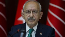 CHP Lideri Kılıçdaroğlu Geliyor