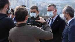 Başkan Büyükakın’dan Çayırova’da Flaş Sözler