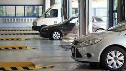 Araç Muayenede Yeni Dönem; İşte O Değişiklik