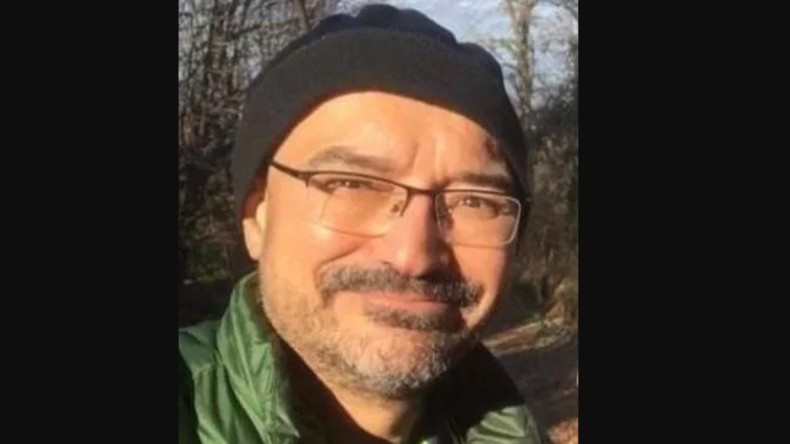 Dr. Uğur Tolun’un Cansız Bedenine Ulaşıldı