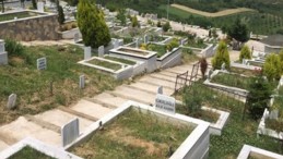 Kocaeli’de Vefatlar