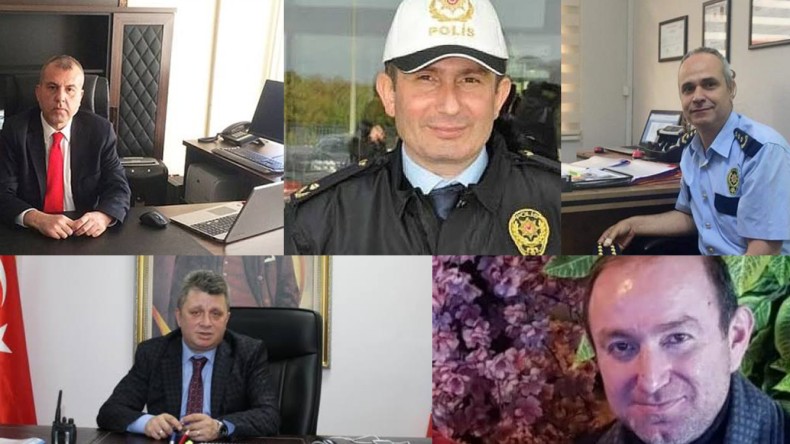 Emniyet’te Terfiler; İşte Detaylar