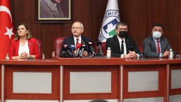 Kılıçdaroğlu’ndan Hürriyet’e; ‘Büyükşehir Belediye Başkanım’