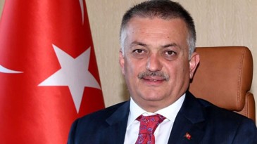 Ersin Yazıcı Korona’ya Yakalandı