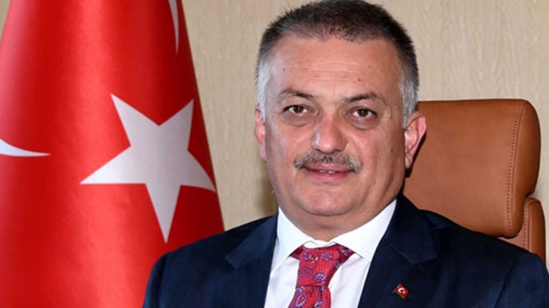 Ersin Yazıcı Korona’ya Yakalandı