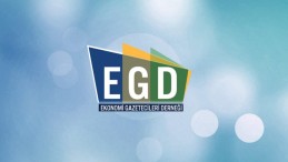 EGD, Türkiye’ye Ekonomiyi Konuşturttu