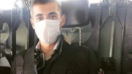 Komşuya Şehit Ateşi Düştü