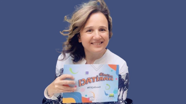 İngiltere’deki Yarışmada Yarı Finale Yükseldi