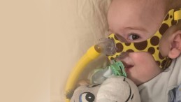 Hamza Bebek Dubai’ye Yolcu Edilecek