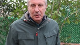 Muharrem İnce’den İstifa Açıklaması