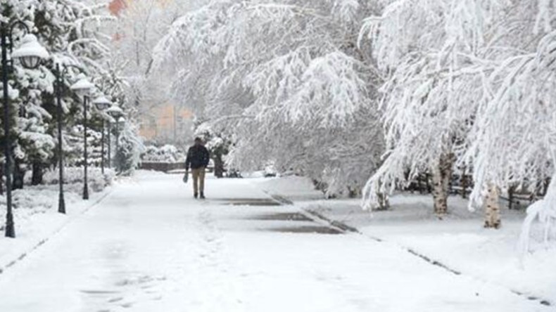 Kocaelililer Dikkat! Uyarı Üstüne Uyarı
