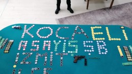 Ruhsatsız İşletmeye Kumar Baskını