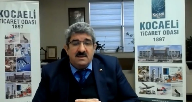 Kafe ve Restoranlar İçin Acil Çağrı