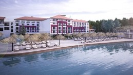 Otelden 93 Televizyon Çalındı