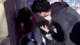 Kocaeli Bu Olayla Sarsıldı; Genç Kızı Darp, Tehdit..