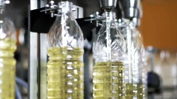 Ayçiçek Yağına Zam…