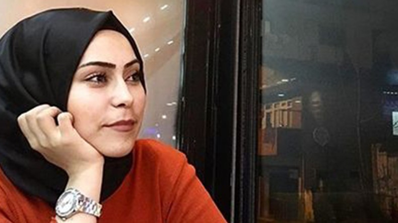 Genç Hemşire Yaşamını Yitirdi