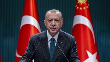 Ve Cumhurbaşkanı Erdoğan Açıkladı