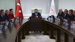 Bilim Kurulu Toplantısı Sonrası Flaş Açıklamalar