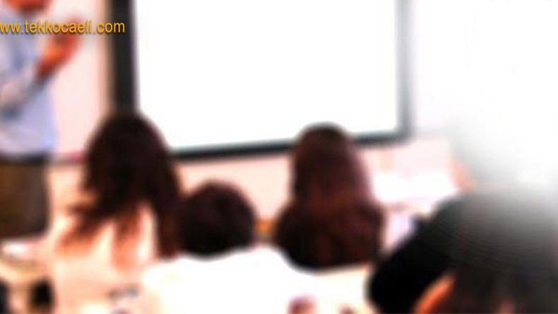 Kocaeli Valiliği’nden ‘Yüz Yüze Eğitim’ Açıklaması