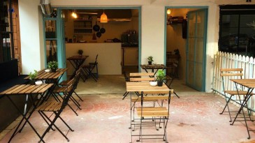 Kafeler, Restoranlar Böyle Açılacak; İşte Detaylar..