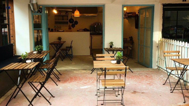 Kafeler, Restoranlar Böyle Açılacak; İşte Detaylar..