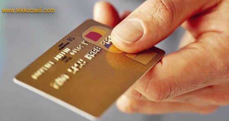 Kredi Kartı Kullanıcıları Dikkat! Yeni Dönem Başlıyor
