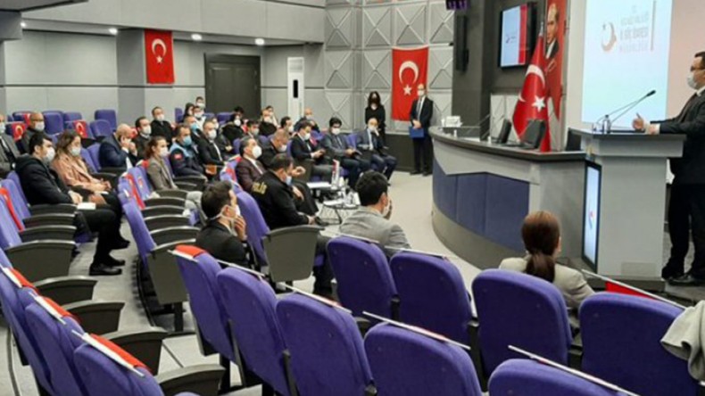 Kocaeli’de En Çok Suriyeli Hangi İlçede